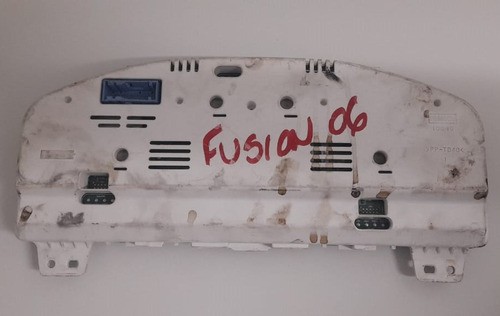 Painel De Instrumentos Ford Fusion 08 - 9e5110849da  Detalhe