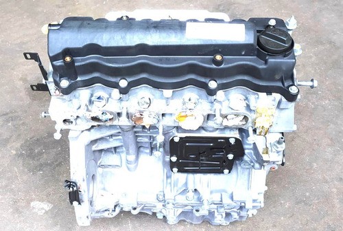 Motor Honda Crv 2014 Lx 2.0 Flex