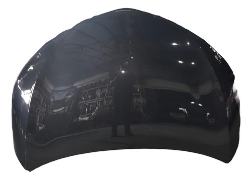 Capô Dianteiro Toyota Corolla 2014 A 2019 Com Detalhe