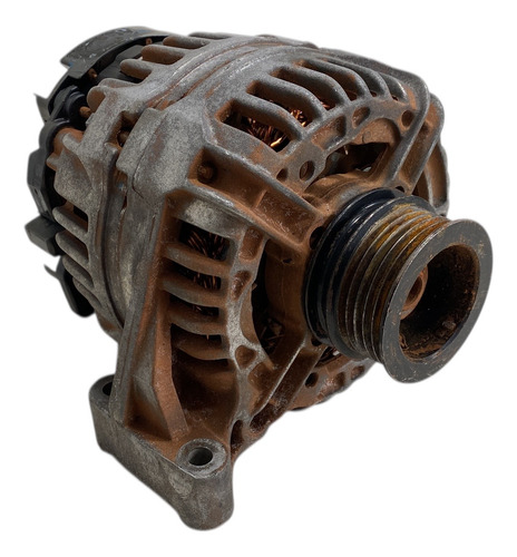 Alternador Fiat Palio Siena Uno Strada Fiorino Fire 90a