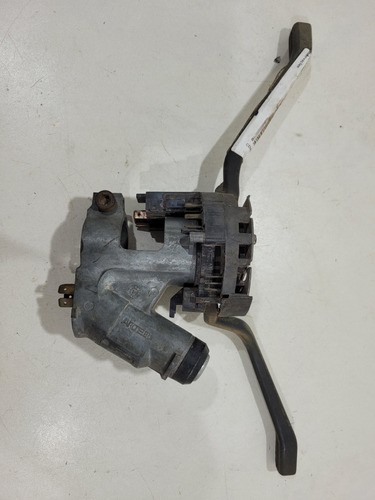 Chave Luz Seta C/miolo Ignição Vw Gol 87/96 (r)