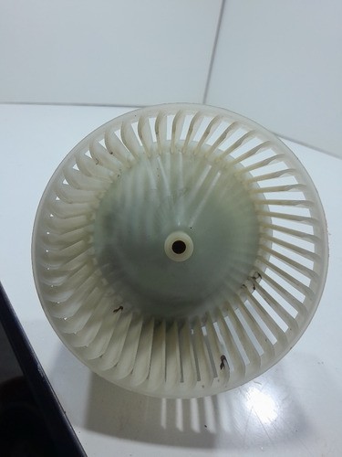 Motor Ventilador Ar Forçado C/ar Fiat Palio Strada (vj)e122