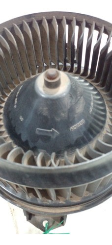 Motor Ar Forçado Honda Civic 2007/11 (r)