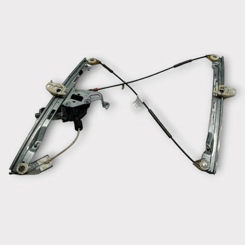 Máquina Vidro Elétrica Diant Esquerda Peugeot 206 01 14 4p