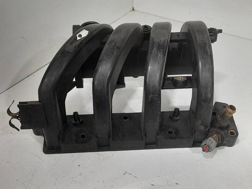 Coletor Admissao Ford Fiesta 1996