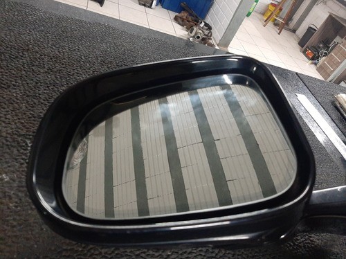 Retrovisor Esquerdo Jaguar Xf 2013