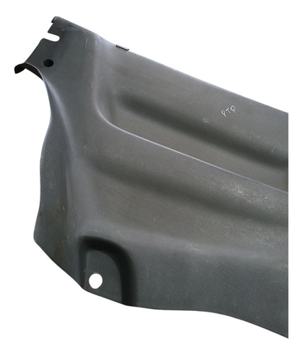 Forro Lateral Tras. Esquerdo Vw Gol Bola 2000 (ap) Ptq
