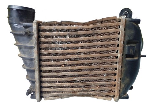 Radiador Intercooler Audi A3 Golf Passat 1.8 Turbo 1999 2005