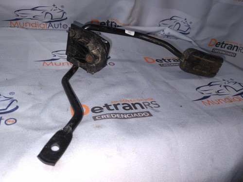 Pedal Acelerador Renault Clio 03/12 770041789 5383