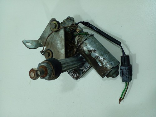 Motor Limpador Para-brisa Traseiro Vw Gol 02 9390456026 (m)