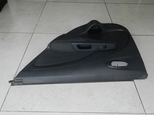 Forro Porta Traseira Direita Toyota Etios 2013 2014 A 2020