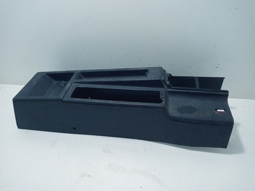 Prolongador De Console Fiat Tempra Original 95