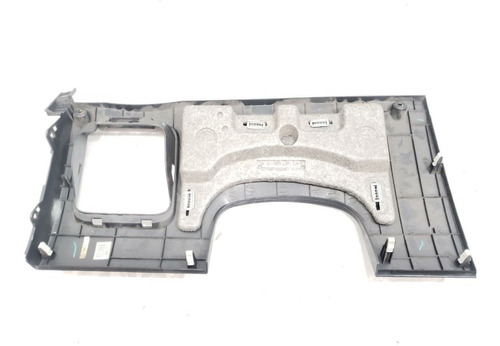 Moldura Central / Painel Kia Sorento 2011