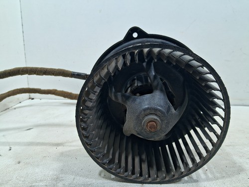 Motor Ar Ventilador Interna Bosch Vw Gol Bola G2(a)cxf 27