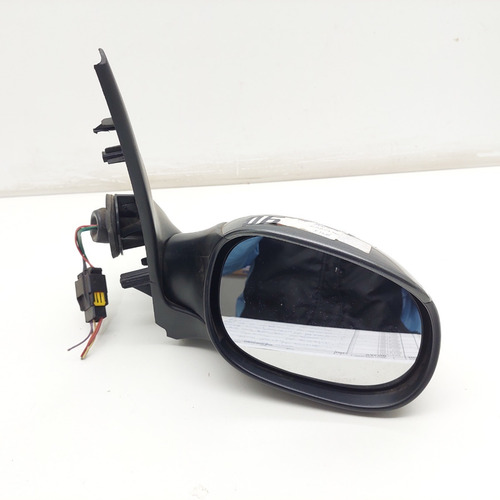 Retrovisor Elétrico Lado Direito 206 / 207 Ano 2006 A 2013