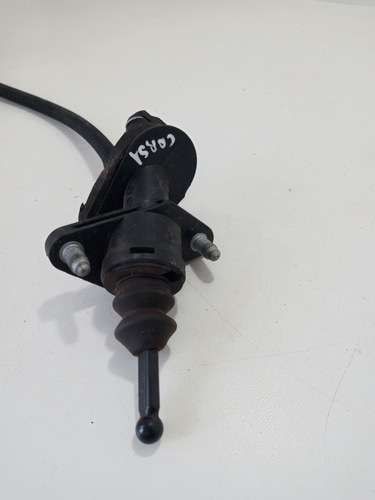 Atuador Cilindro Pedal Embreagem Corsa Montana