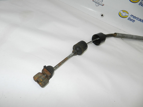 Cabo Embreagem Vw Gol 1.0 8v Flex G4 2006 A 2014