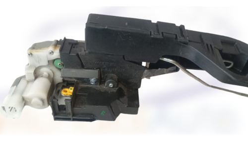 Fechadura Eletrica Dd Ford Ka 2008/13 Usado 25293