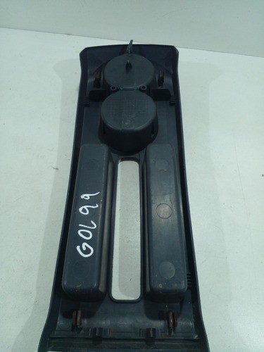 Porta Copos Console Central Vw Polo 2007 6q0863319 (vj)