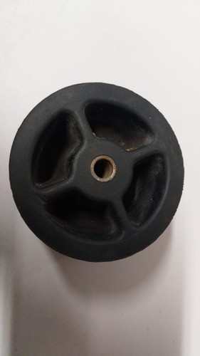 Espaçador Estepe Fiat Nova Strada 2020/52129101 14019-00356