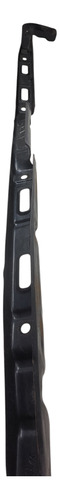 Friso Central Parachoque Vw Golf 00/01 (al) Cxe 19