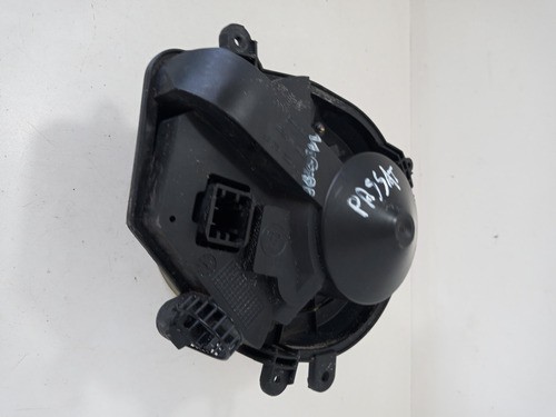 Ventilador Interno Do Ar Vw Passat Alemão 740221233f Orgnl