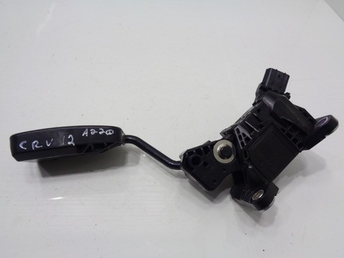 Pedal Acelerador Honda Crv Exl 4x4 2012 2013 2014