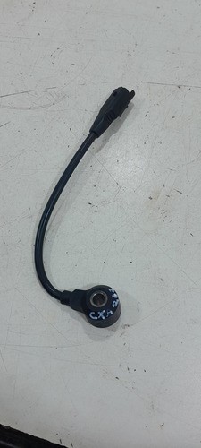 Sensor De Detonaçao Peugeot 307 2.0 (vj)