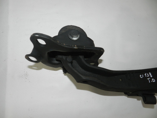 Braço Manga Eixo Traseiro Direito Gm Vectra 97 A 05 93249435