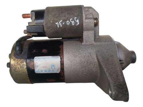 Motor Arranque Partida Lifan 620 530 1.6 2010 A 2012 Qdy1226