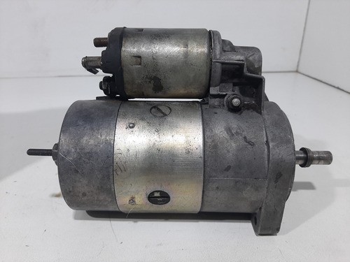 Motor Partida Arranque Ford Royale Versailles 2.0 1992 1993