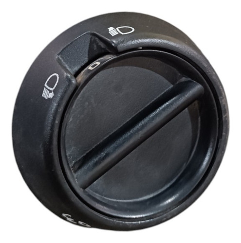 Botão Regulagem Farol Renault Kangoo 1.0 8200128309 1999 