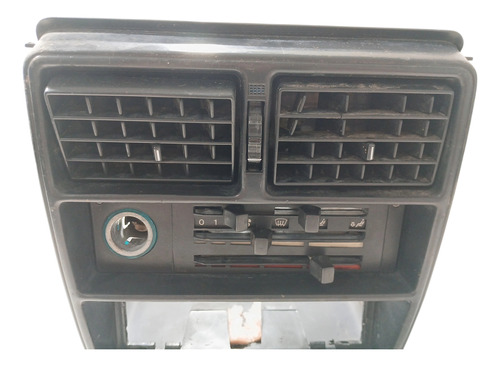 Comando Ventilação Difusores Ar Uno 1991 Adl 408 (ap)