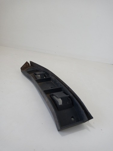 Suporte Guia L D Para Choque Dianteiro Vw Polo 6q0.807.184