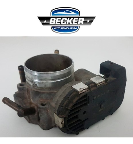 Corpo De Borboleta Tbi Vw Golf Audi A3 - 06a1330620