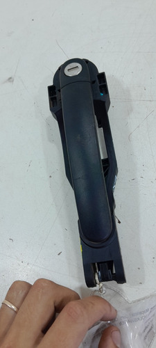 Maçaneta Externa Diant.direita Vw Gol G5 2009/2016 (vj)