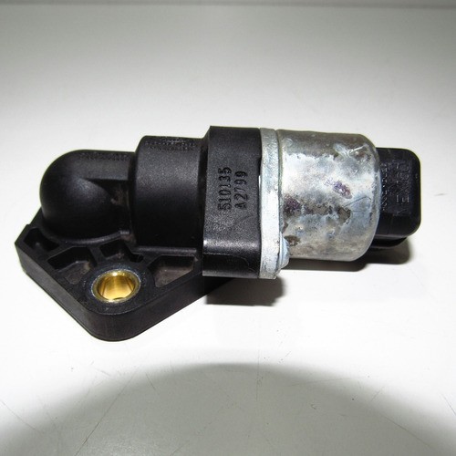 Sensor Marcha Lenta Ford Fiesta 1.6 Flex 510135a2799 2010