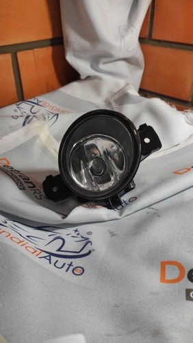 Farol Milha Auxiliar Lado Direito Clio 04/12 Novo 4100