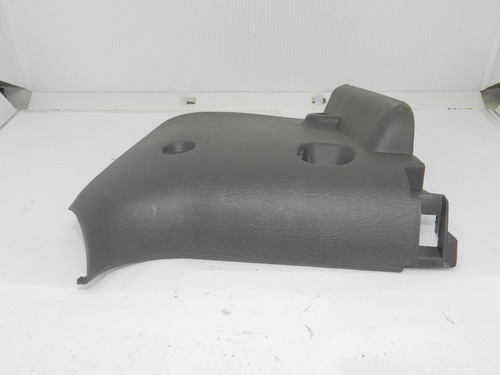 Moldura Coluna Inferior Dianteira Direita Ford Focus 02 A 10
