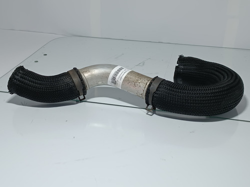Tubo Cano Intercooler Ssangyong Korando 2.0 Diesel 2010 2015