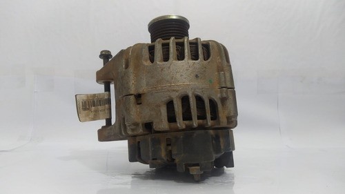 Alternador Renault Duster 2014