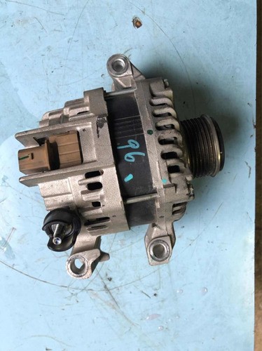 Alternador Ford Ranger Troller 3.2 Diesel 2018 2019 2020