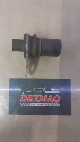 Sensor Velocimetro Cambio S10 Blazer 2.8 4x2 Caixa Mazda