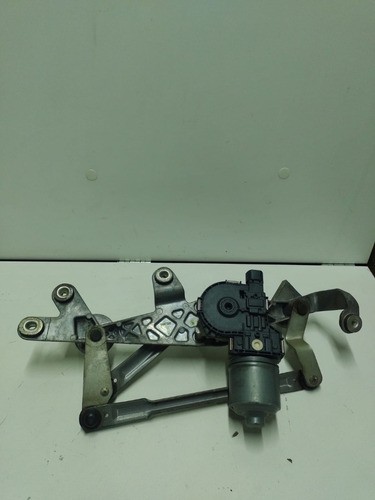 Galhada Limpador Dianteiro C Motor Honda Fit 2009/2013 Cx120