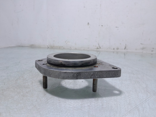 Suporte Flange Bomba Injetora F250 Silverado Mwm Sprint 06cc