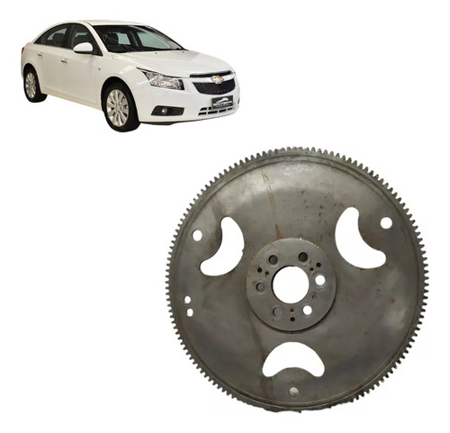 Volante Motor Chevrolet Cruze 1.8  2012  A 2016 Cod 55565760