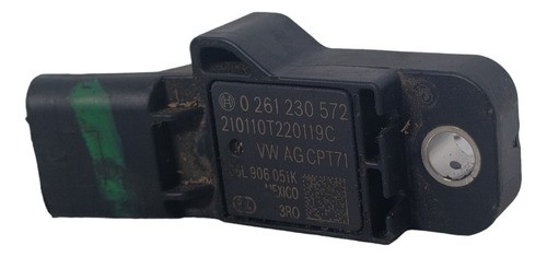 Sensor Map Volkswagen Golf Jetta Tiguan 2.0 Tsi 06l906051k