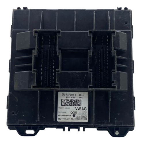 Modulo Bcm Vw Up Amarok Polo Virtus 7e0937089a