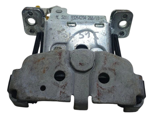 Fechadura Tampa Traseira Porta Malas Gm Agile 10/12 - (b)