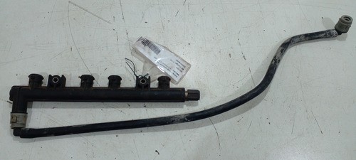 Flauta Injetora Fiat Palio 1999 Cu0012179 (r)